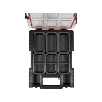 YATO Organizator M dimensiune 263 x 363 x 77 mm