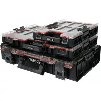 YATO Organizator M dimensiune 263 x 363 x 77 mm