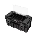 Cutie de scule YATO cu organizator 450 x 260 x 240 mm