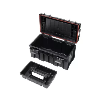 Cutie de scule YATO cu organizator 450 x 260 x 240 mm