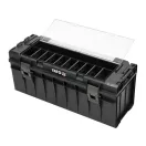 Cutie de scule YATO cu organizator 650 x 270 x 272 mm