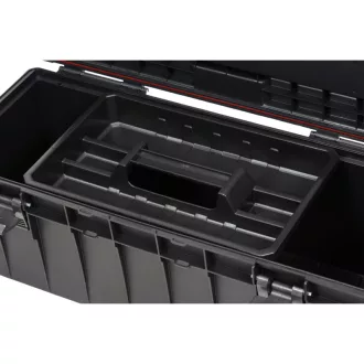 Cutie de scule YATO cu organizator 650 x 270 x 272 mm