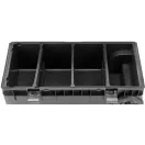 YATO Cutie de scule pe roți cu șină de prindere 793 x 385 x 322 mm