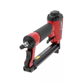   YATO Capsator pneumatic 6-16 mm și pistol pentru unghi 6-16 mm