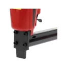YATO Capsator pneumatic 6-16 mm și pistol pentru unghi 6-16 mm