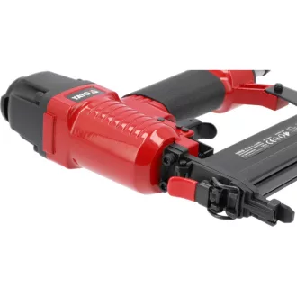   YATO Capsator pneumatic 16-40 mm și pistol de bătut cuie 10-45 mm