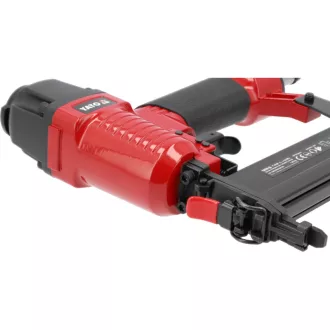   YATO Capsator pneumatic 16-40 mm și pistol de bătut cuie 10-45 mm