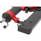YATO Capsator pneumatic 16-40 mm și pistol de bătut cuie 10-45 mm