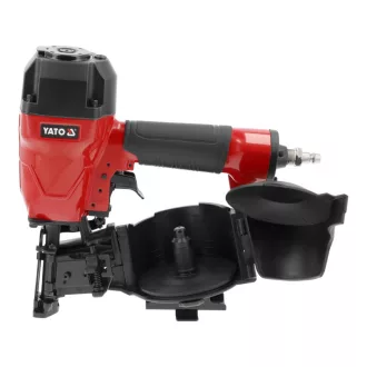 YATO Pistol pneumatic pentru cuie 22-45 mm