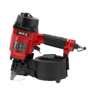 YATO Capsator pneumatic pentru cuie 32-75 mm