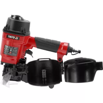 YATO Capsator pneumatic pentru cuie 32-75 mm
