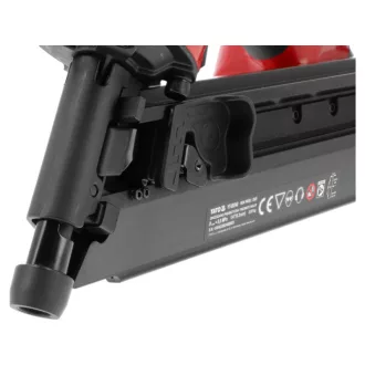YATO Pistol pneumatic pentru cuie 50-100 mm