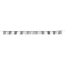 YATO Șurub conic de gips-carton pentru metal 3,5 x 25 mm (1000 buc)