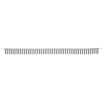   YATO Șurub conic de gips-carton pentru metal 3,5 x 25 mm (1000 buc)