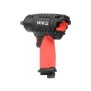YATO Driver pneumatic cu impact 1/2" 570 Nm