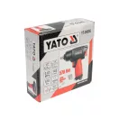 YATO Driver pneumatic cu impact 1/2" 570 Nm