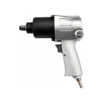 YATO Driver pneumatic cu impact 1/2" 550 Nm