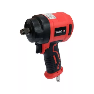 Driver pneumatic YATO mini 1/2" 1200 Nm