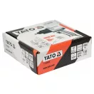 YATO Driver pneumatic cu impact 1/2" 1000 Nm