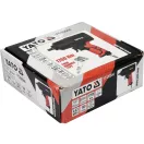 YATO Driver pneumatic cu impact 1/2" 1700 Nm