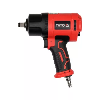 YATO Driver pneumatic cu impact 1/2" 1560 Nm