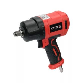 YATO Driver pneumatic cu impact 1/2" 1560 Nm