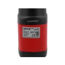 Cheie cu impact pneumatică YATO 1/2" 1800 Nm