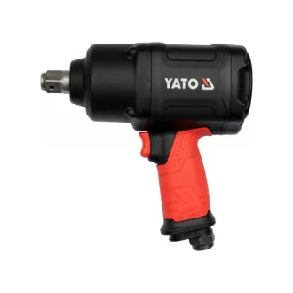 YATO Driver pneumatic cu impact 3/4" 1630 Nm