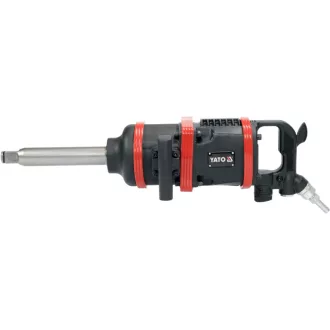 YATO Driver pneumatic de impact 1" 4800 Nm