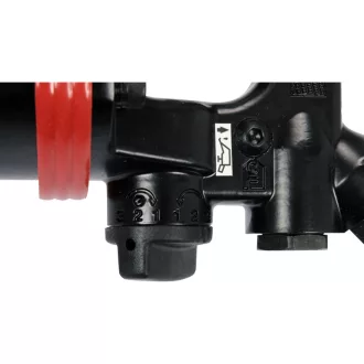 Driver pneumatic YATO 1" 5800 Nm