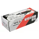 Slefuitor drept pneumatic YATO 1/4"