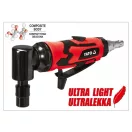 Slefuitoare pneumatica YATO 1/4" usoara 113 l/min
