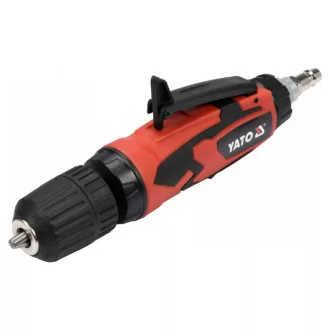 Burghiu pneumatic YATO usor 141 l/min