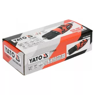 Burghiu pneumatic YATO usor 141 l/min