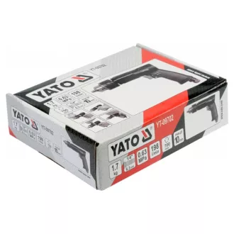 Burghiu pneumatic YATO 10 mm
