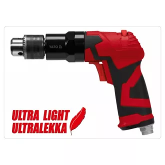 Burghiu pneumatic YATO 10 mm