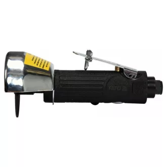 Instrument de tăiere pneumatic YATO 75 mm