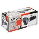 Instrument de tăiere pneumatic YATO 75 mm