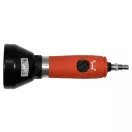 Instrument de tăiere pneumatic YATO 75 mm