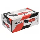 Instrument de tăiere pneumatic YATO 75 mm