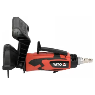 Instrument de tăiere pneumatic YATO 75 mm ușurat