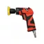 Slefuitor pneumatic YATO ușurat 0,63 MPa