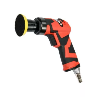 Slefuitor pneumatic YATO ușurat 0,63 MPa