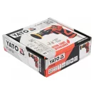 Slefuitor pneumatic YATO ușurat 0,63 MPa