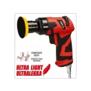 Slefuitor pneumatic YATO ușurat 0,63 MPa