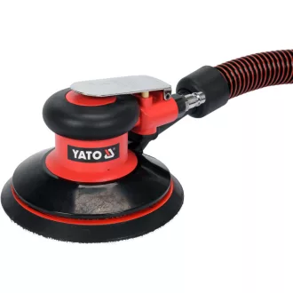 Slefuitor excentric YATO 150 mm