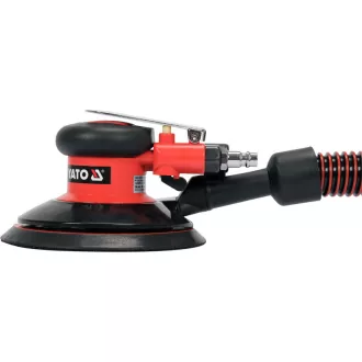 Slefuitor excentric YATO 150 mm