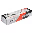 Slefuit cu banda pneumatica YATO 10 x 330 mm