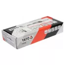 Slefuit cu banda pneumatica YATO 20 x 520 mm