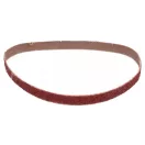 YATO Banda de slefuire 330 x 10 mm P60 (10 bucăți)
